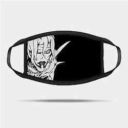 Death Note Face Masks - Shinigami Rem Mask TP2204