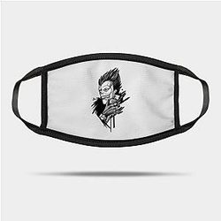 Death Note Face Masks - death note Mask TP2204