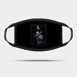 Death Note Face Masks - Princess Ryuk Mask TP2204