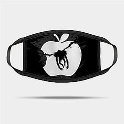 Death Note Face Masks - Ryuk Mask TP2204