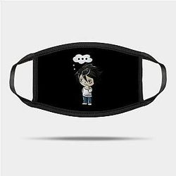 Death Note Face Masks - death note Mask TP2204