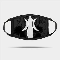 Death Note Face Masks - Misa Mask TP2204