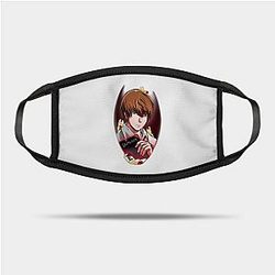 Death Note Face Masks - death note Mask TP2204