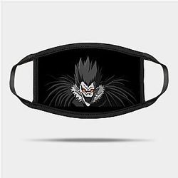 Death Note Face Masks - Shinigami Mask TP2204