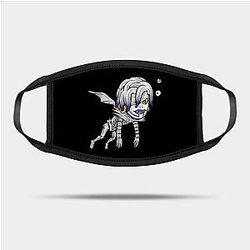 Death Note Face Masks - death note Mask TP2204