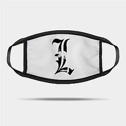 Death Note Face Masks - Death Note Mask TP2204