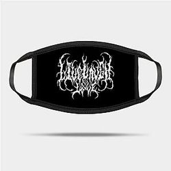 Death Note Face Masks - Live, Laugh, Love Mask TP2204