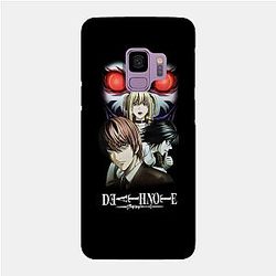 Death Note Cases - Death Note Anime Phone Case TP2204