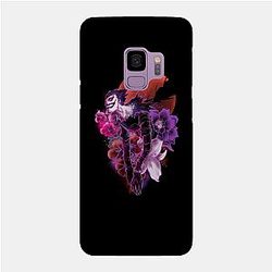 Death Note Cases - Shinigami in moonlight Phone Case TP2204