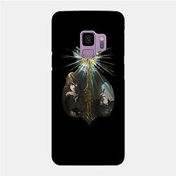 Death Note Cases - Death Note Light and L Phone Case TP2204