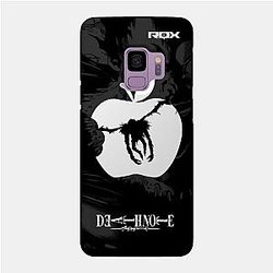 Death Note Cases - Ryuk Phone Case TP2204