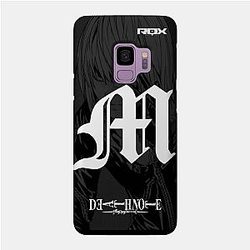 Death Note Cases - Mello Phone Case TP2204