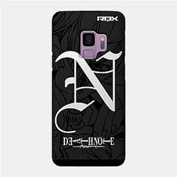 Death Note Cases - Nate River Phone Case TP2204