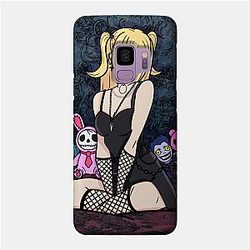 Death Note Cases - Alt girl Misa Amane Phone Case TP2204