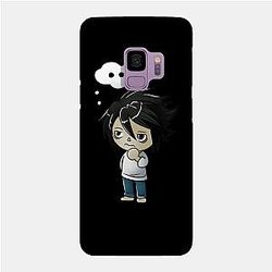 Death Note Cases - death note Phone Case TP2204