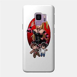 Death Note Cases - death note Phone Case TP2204