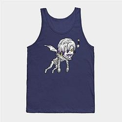 Death Note Tank Tops - death note Tank Top TP2204
