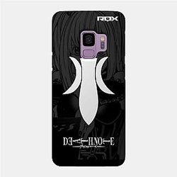 Death Note Cases - Misa Phone Case TP2204