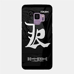 Death Note Cases - Kira Phone Case TP2204