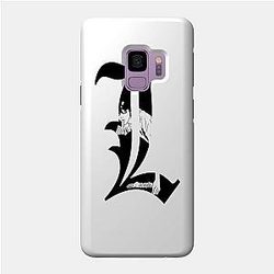 Death Note Cases - Death Note Phone Case TP2204