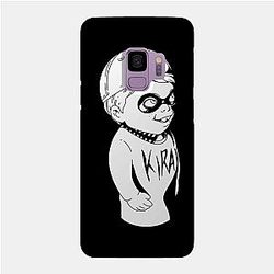 Death Note Cases - Death Note Kira Toy Phone Case TP2204