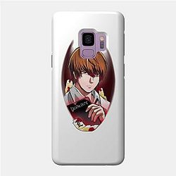 Death Note Cases - death note Phone Case TP2204