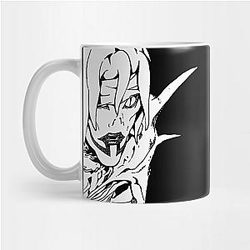 Death Note Mugs - Shinigami Rem Mask TP2204