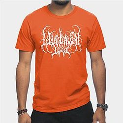 Death Note T-Shirts - Live, Laugh, Love T-Shirt TP2204