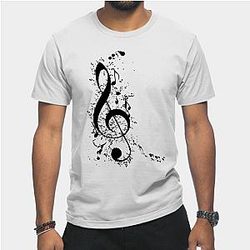 Death Note T-Shirts - Sol note Key T-Shirt TP2204