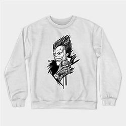 Death Note Sweatshirts - death note Sweatshirt TP2204