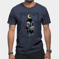 Death Note T-Shirts - Princess Ryuk T-Shirt TP2204