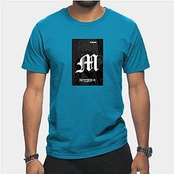 Death Note T-Shirts - Mello T-Shirt TP2204