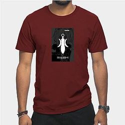 Death Note T-Shirts - Misa T-Shirt TP2204