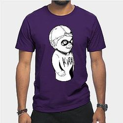 Death Note T-Shirts - Death Note Kira Toy T-Shirt TP2204