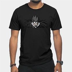Death Note T-Shirts - Shinigami T-Shirt TP2204