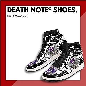 Death Note Shoes