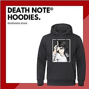Death Note Hoodies