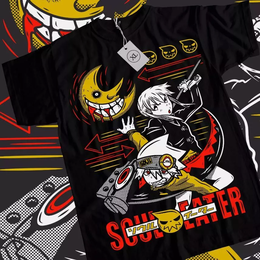 Soul Eater Official Store: Top Picks for Anime Collectors