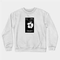 Death Note Sweatshirts - Ryuk Sweatshirt TP2204