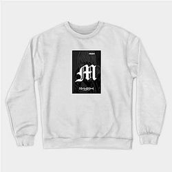 Death Note Sweatshirts - Mello Sweatshirt TP2204
