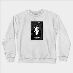 Death Note Sweatshirts - Misa Sweatshirt TP2204