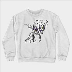 Death Note Sweatshirts - death note Sweatshirt TP2204
