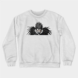 Death Note Sweatshirts - Shinigami Sweatshirt TP2204