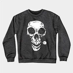 Death Note Sweatshirts - HI from a friend Sweatshirt TP2204