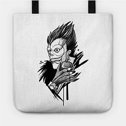 Death Note Bags - death note Tote TP2204