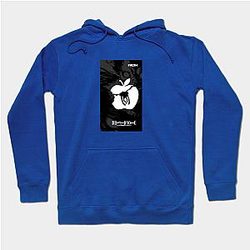 Death Note Hoodies - Ryuk Hoodie TP2204