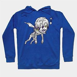 Death Note Hoodies - death note Hoodie TP2204
