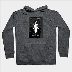 Death Note Hoodies - Misa Hoodie TP2204