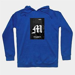 Death Note Hoodies - Mello Hoodie TP2204