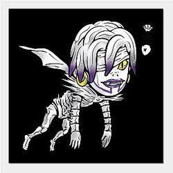 Death Note Posters - death note Poster TP2204
